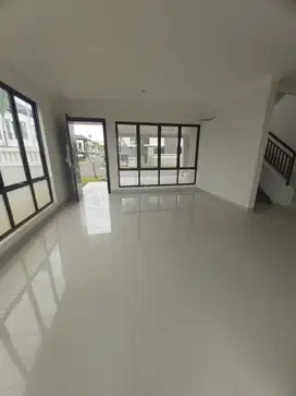 JUAL RUMAH BARU MINIMALIS DI PODOMORO