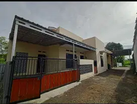 Dikontrakkan Rumah Dekat Terminal Giwangan