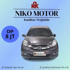 (MULUS) MOBILIO E-PRESTIGE 1.5 2016 AT