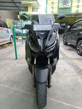 Dijual cpt MTR yamaha xmax 250cc