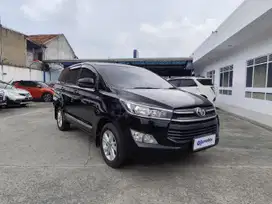 Pajak Panjang - Toyota Kijang Innova 2.0 G Bensin-MT 2016