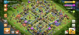 Coc th 14 jual seadanya