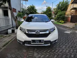 DP 40 JT HONDA CR-V / CRV 1.5 TURBO PRESTIGE MATIC / AT 2020 #crv 2020