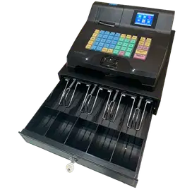 Cash Register Kanalogic 181S