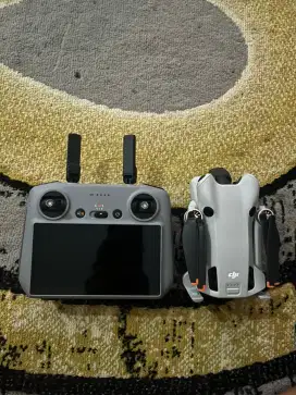 Drone Dji Mini 4 Pro (Full set )