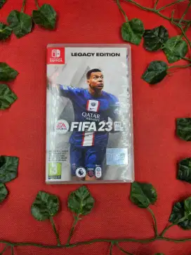 EA FC23 Legacy Edition Kaset Nintendo Switch