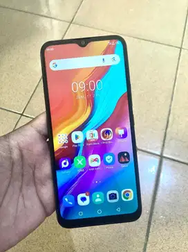 Infinix hot 8 4/64gb