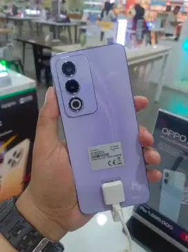 OPPO A3 PRO NEW BNIB SEGEL RESMI BISA KREDIT SYARAT KTP AJA