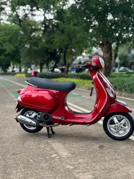 Vespa LX 150 3v