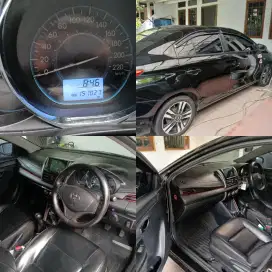 Toyota Limo 2016 terawat