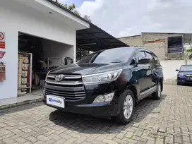 Pajak Panjang - Toyota Kijang Innova 2.0 G Bensin-MT 2016