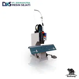 Wire Booklet Stapler Machine / Mesin Jahit Kawat Buku