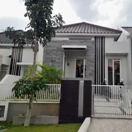 BUTUH UANG CEPAT KAWASAN RUMAH ELIT MALANG MURAH STRATEGIS