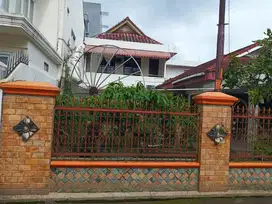 Rumah dijual cepat di PHDM 5 Kalidoni Palembang