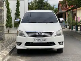 Kijang Grand Innova 2.0 G AT 2013