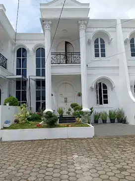 Dijual Murah Rumah Kebon Sirih Bukit Sangkal