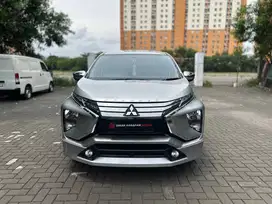 (Km low)Mitsubishi Xpander ultimate 1.5 AT 2018