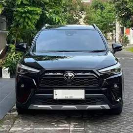 Toyota Corolla Cross Hybrid Sport GR AT 2023 istimewa