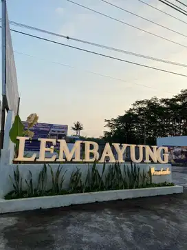 Grand Lembayung Indah Kabuaran