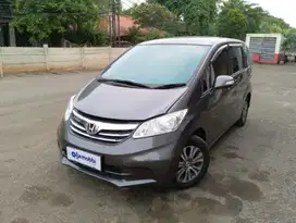 [OLXMOBBI] DP Rendah Honda Freed 1.5 S Bensin-AT 2012