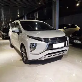 Mitsubishi Xpander Sport Tahun 2019