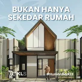 perumahan paling strategis | Keandra Living Premium