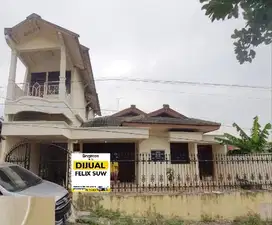 Jual Rumah 1.5 lt  Yudistira Tuban