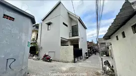 ID:F-959 Disewakan Rumah Peguyangan Denpasar Bali Dekat Gatsu