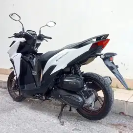 HONDA VARIO 125 CBS ISS TAHUN 2021 CASH / KREDIT MURAH DP MULAI 500 RB