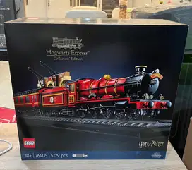 Lego Harry Potter Hogwarts Express BNIB