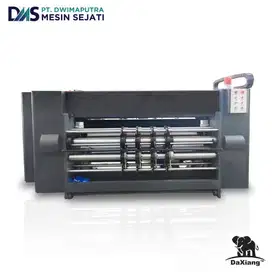 Automatic Printing with Slotter 1850x550mm (Small Size)
