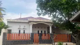 DIJUAL RUMAH SUDAH RENOVASI DI JLN. URIP SUMOHARJO SEKOJO PALEMBANG