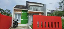 disewakan rumah bukit rancamaya udara sejuk