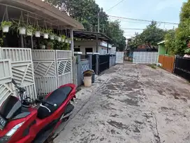 jual rumah 90m2 pedurenan jatiluhur jatiasih