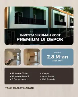 Ingin Investasi dengan Keuntungan Stabil Di Depok