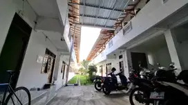 Dijual kost - kost an murah mangku Jalan utama di sorowajan bantul