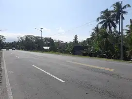 tanah murah,BU.lokasi timur polres kulon progo