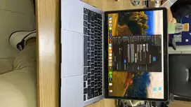 MACBOOK AIR M1 GARANSI IBOX ON