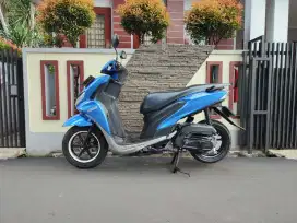 YAMAHA FREEGO TAHUN 2019