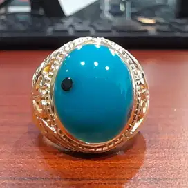 Bacan doko lokbar kantoran perak