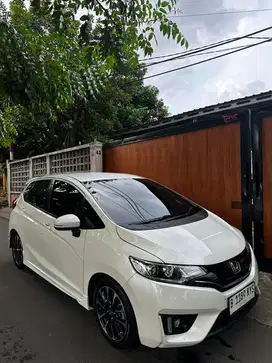 Honda Jazz 2016 Bensin