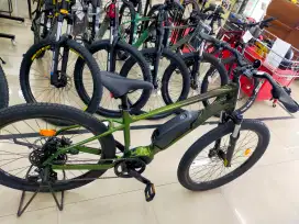 POLYGON KALOSI LANES EVO (E-BIKE)