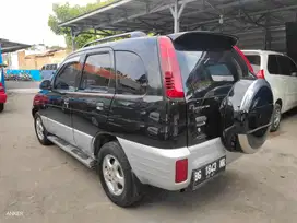 Daihatsu Taruna 2002 Bensin