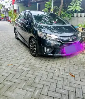 Jual jazz RS type tertinggi 2016