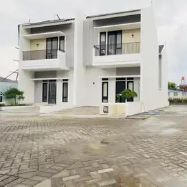 DIJUAL RUMAH DI MAKASSAR, JLN MINASA UPA