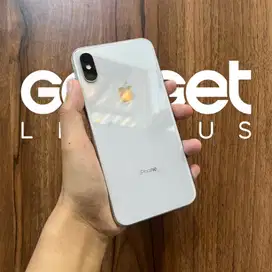 IPHONE X 64GB IMEI PERMANEN