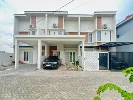 DIJUAL RUMAH 2 LANTAI DI MAKASSAR, DEKAT RS PRIMAYA