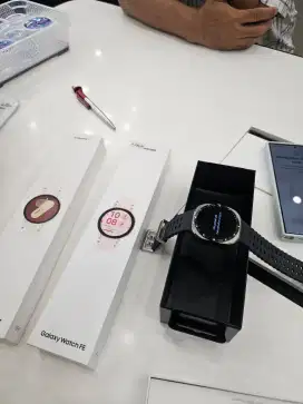 Samsung watch Ultra