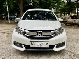 Mobilio S 1.5 Manual 2018