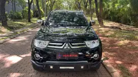 Di Jual Mitsubishi Pajero Sport Dakar 4x2 a/t